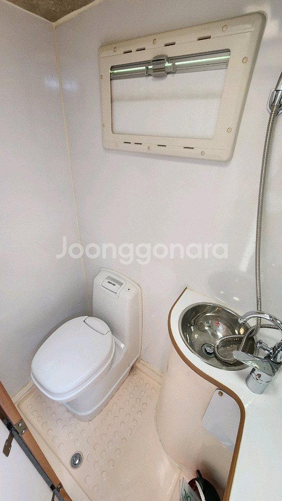 캠핑 카라반 트레일러--6