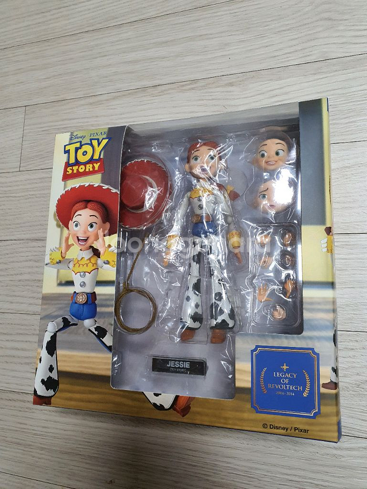 카이요도 리볼텍 제시--0