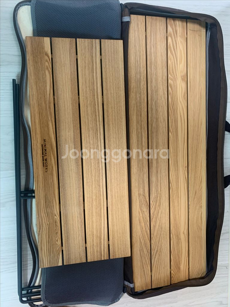 미니멀웍스 모카쉘프 선반--0