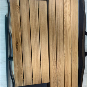 미니멀웍스 모카쉘프 선반