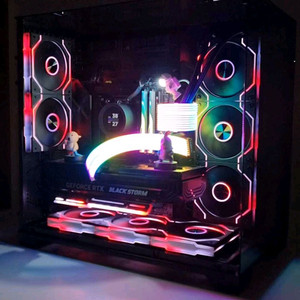 하이앤드급 컴퓨터 14900k z790 rtx4080S