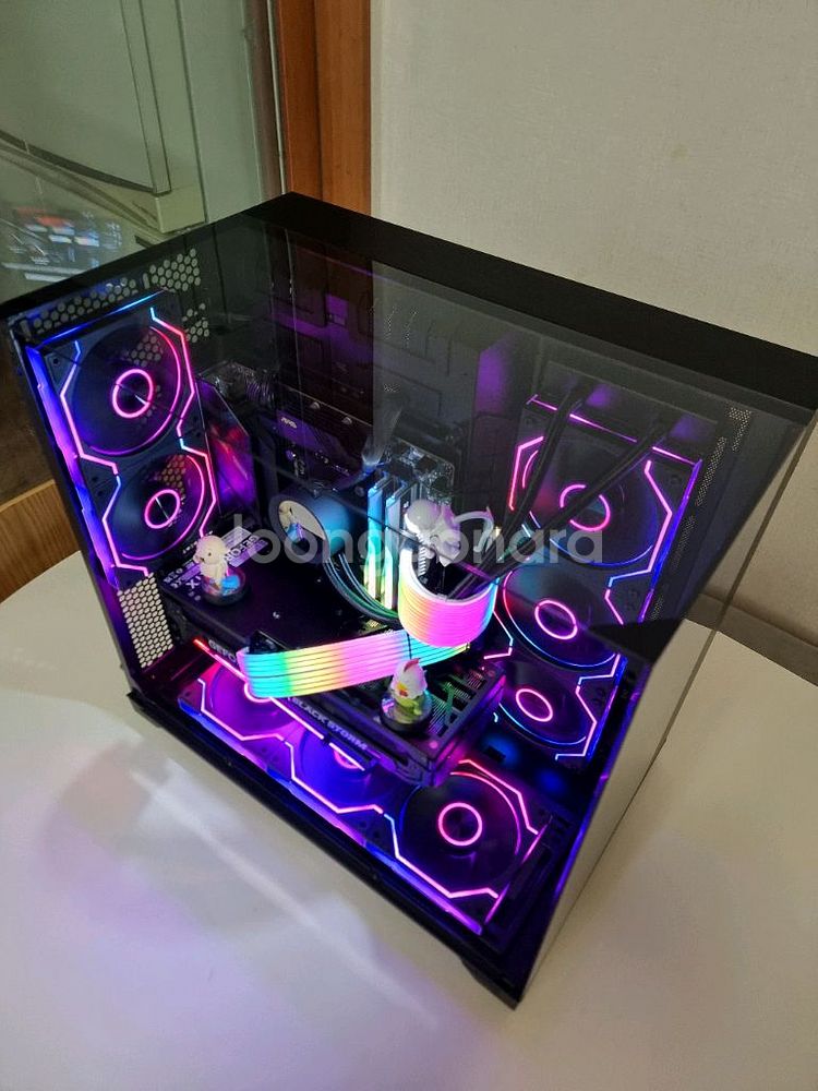 하이앤드급 컴퓨터 14900k z790 rtx4080S--8