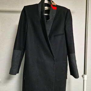 55) 시스템 캐시미어 코트