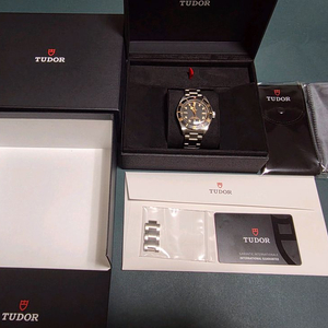 튜더 블랙베이58 판매합니다