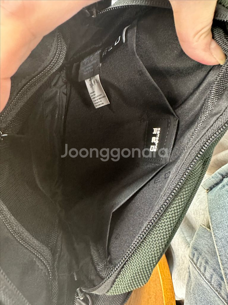 샘소나이트 가방--5