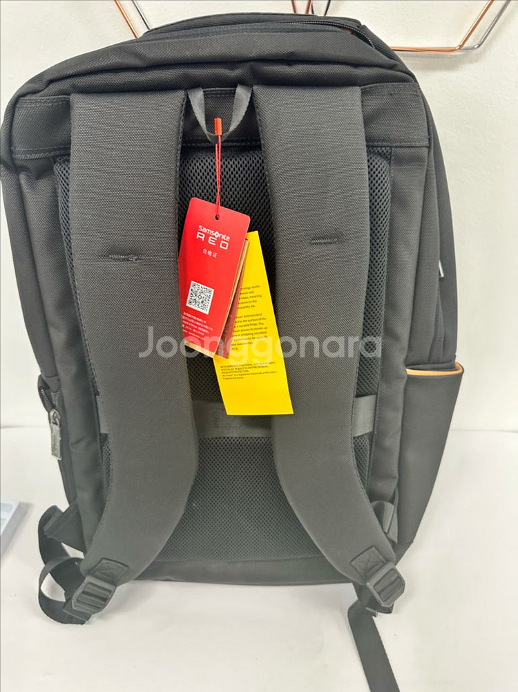 샘소나이트 가방--2