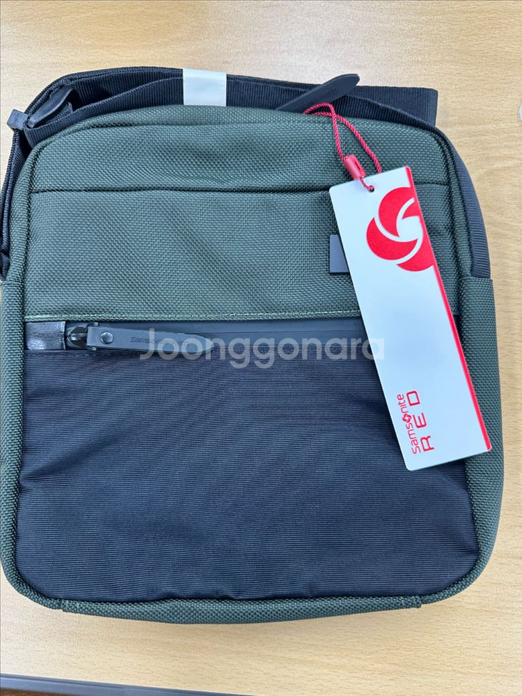 샘소나이트 가방--6