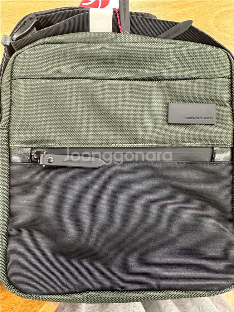 샘소나이트 가방--8