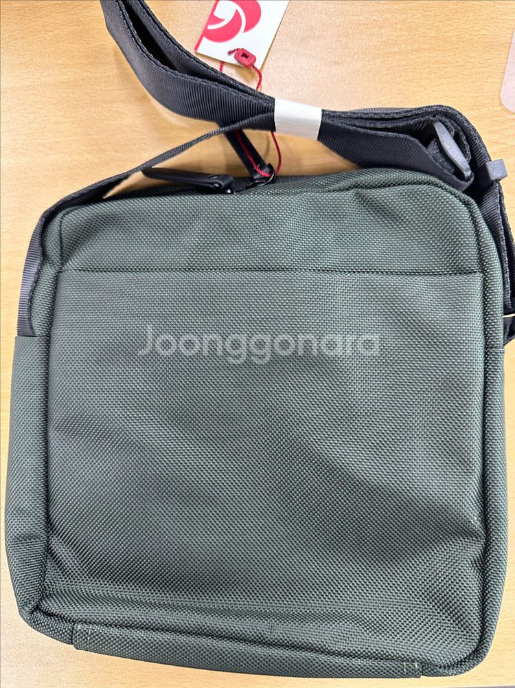 샘소나이트 가방--7