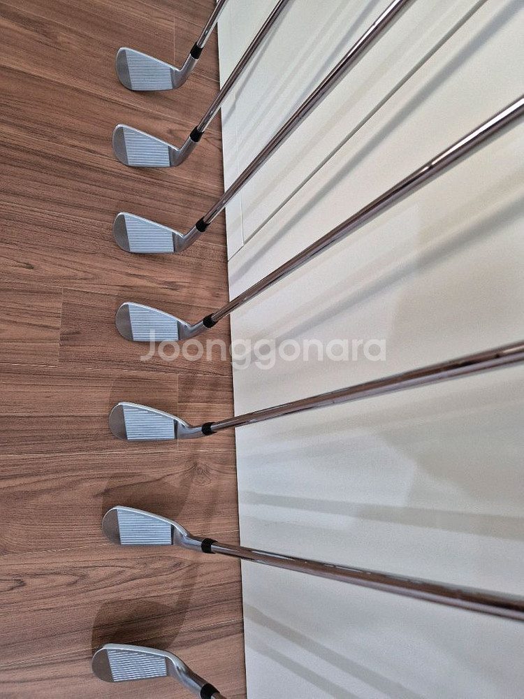 (가격내림.A급)타이틀리스트 T100s 아이언--1