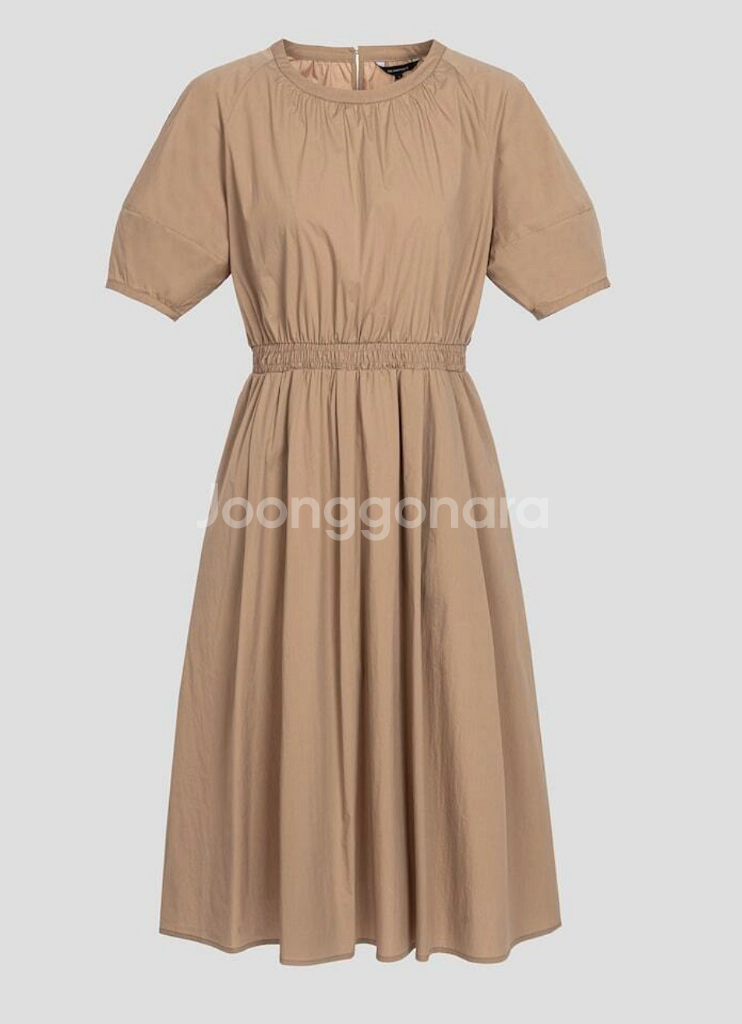 빈폴원피스! 구호 le917 얼바닉30 아모멘토 문달 한섬 구호--0