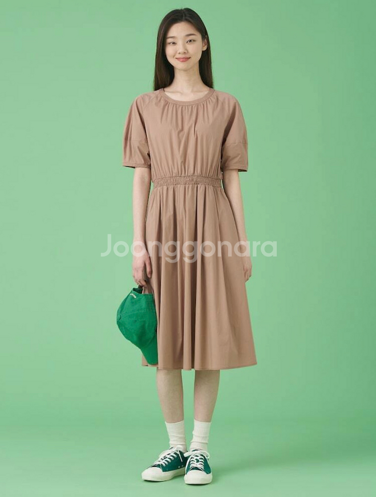 빈폴원피스! 구호 le917 얼바닉30 아모멘토 문달 한섬 구호--2