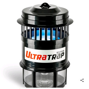 울트라트랩 전동 모종잡이 이미지