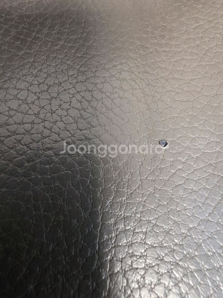 한샘 MVME 키안티 천연가죽 3인 리클라이너 소파--5