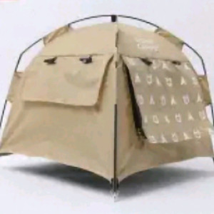 반려동물용, 인형용 텐트