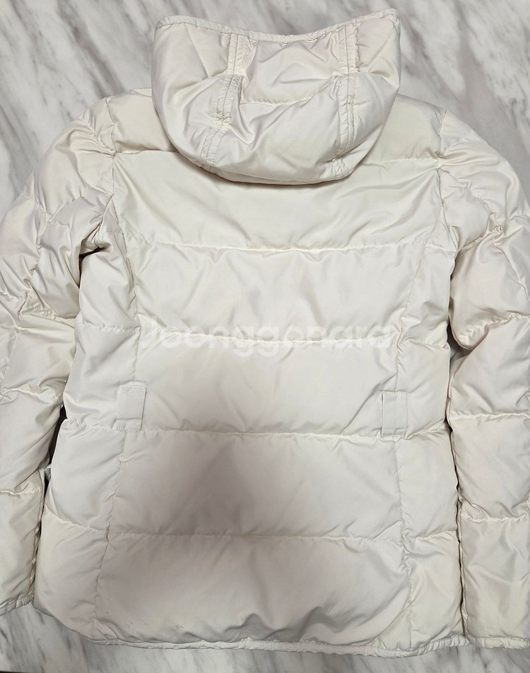 랄프로렌 여성 다운 패딩--1