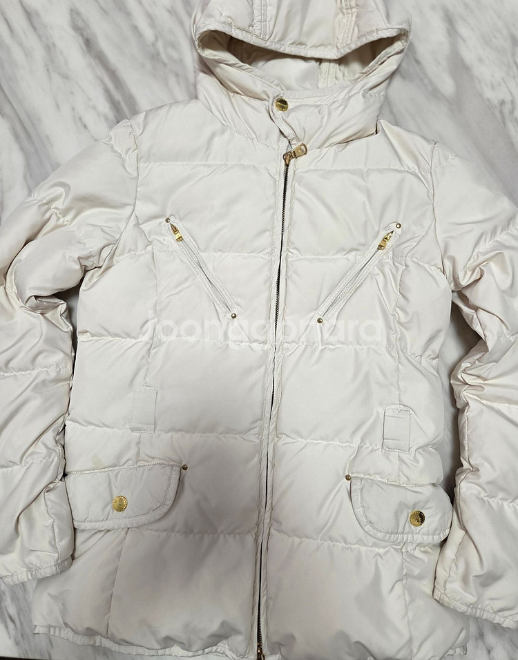 랄프로렌 여성 다운 패딩--0