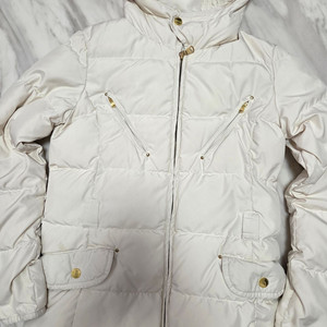 랄프로렌 여성 다운 패딩