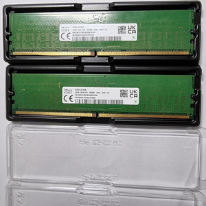 SK하이닉스DDR5 5600MHz(PC5-44800) 32GB A다이