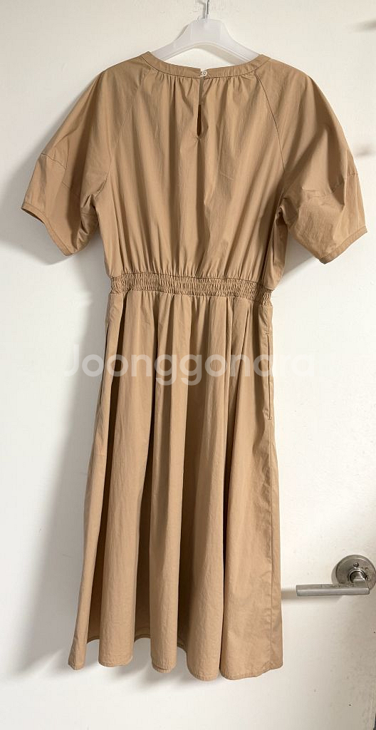 빈폴원피스! 구호 le917 얼바닉30 아모멘토 문달 한섬 구호--8