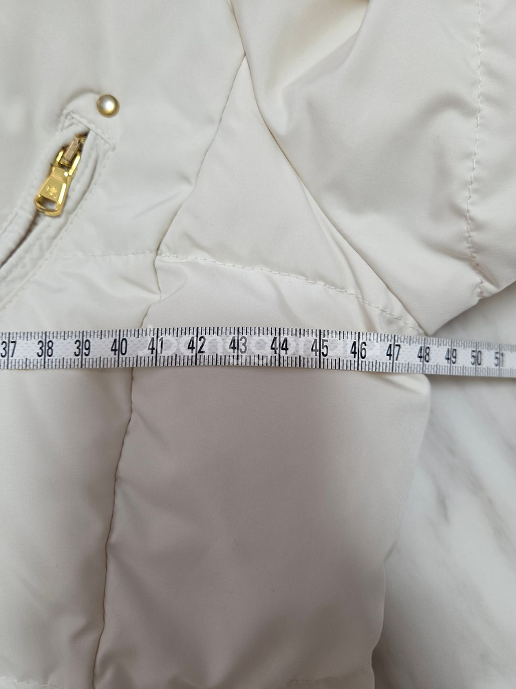 랄프로렌 여성 다운 패딩--7