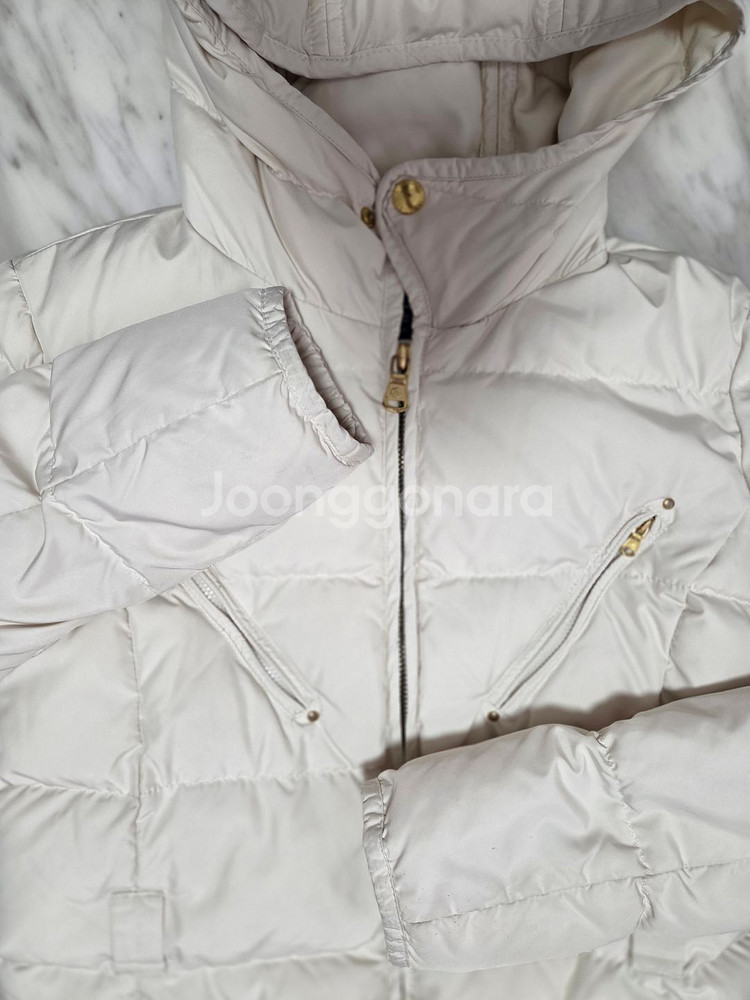 랄프로렌 여성 다운 패딩--9