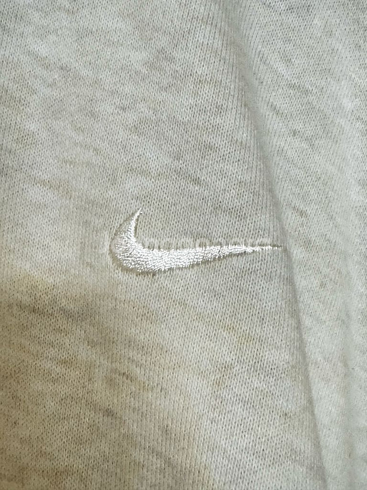 나이키 후드티--2