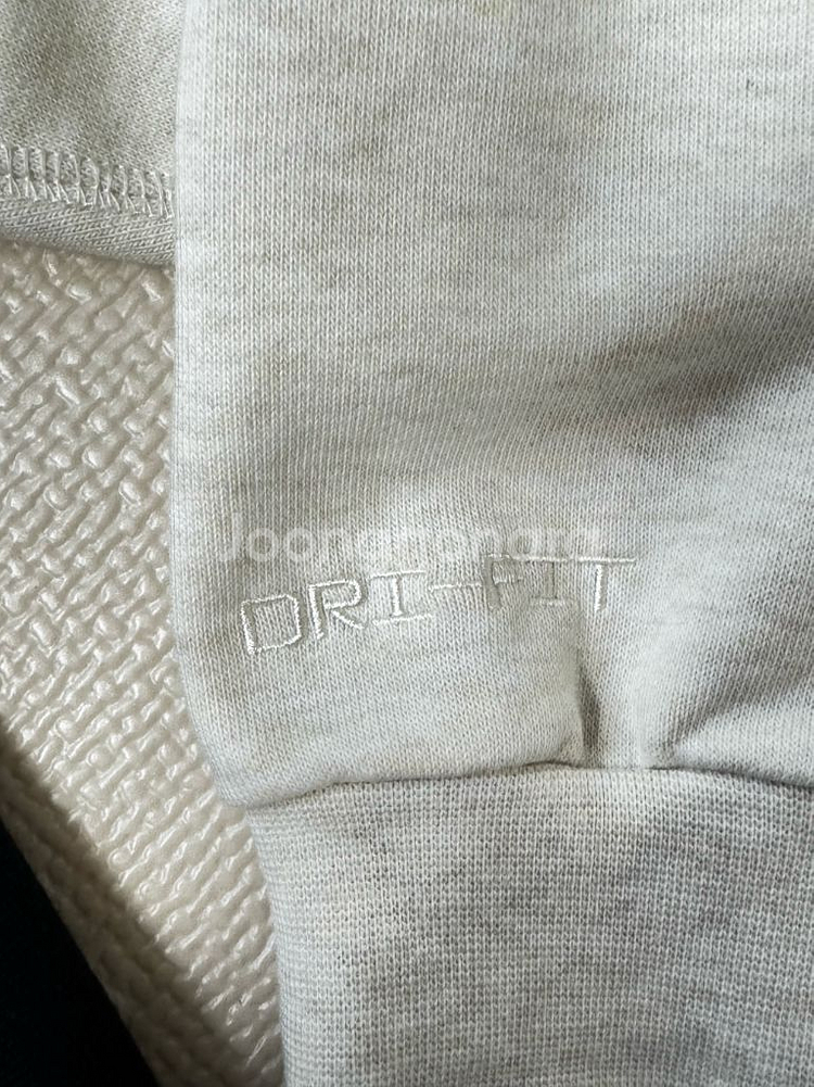 나이키 후드티--4