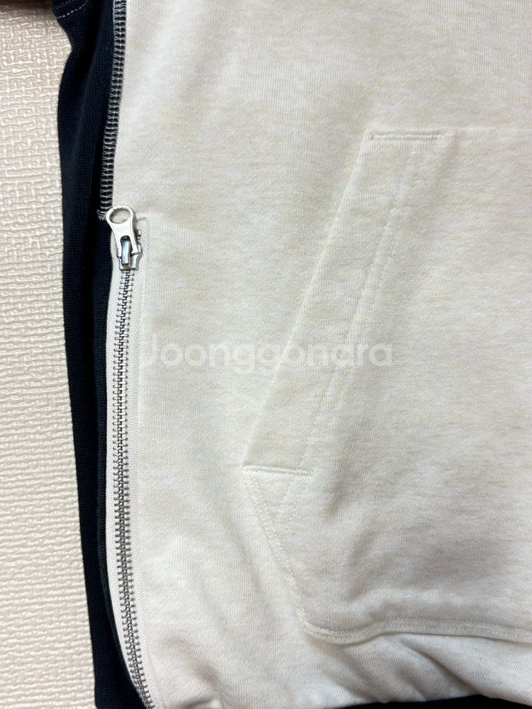 나이키 후드티--5