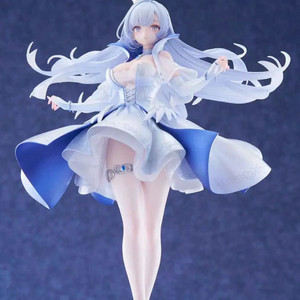 미개봉 골든 헤드 1/7 스케일 피규어 벽람항로 아거스 판매합니다