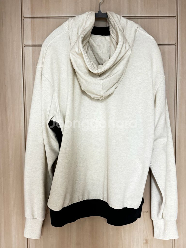 나이키 후드티--7