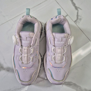 블랙야크 프리즘 아동 운동화 210사이즈