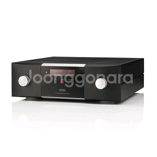 마크레비슨 No.5805 인티앰프--0