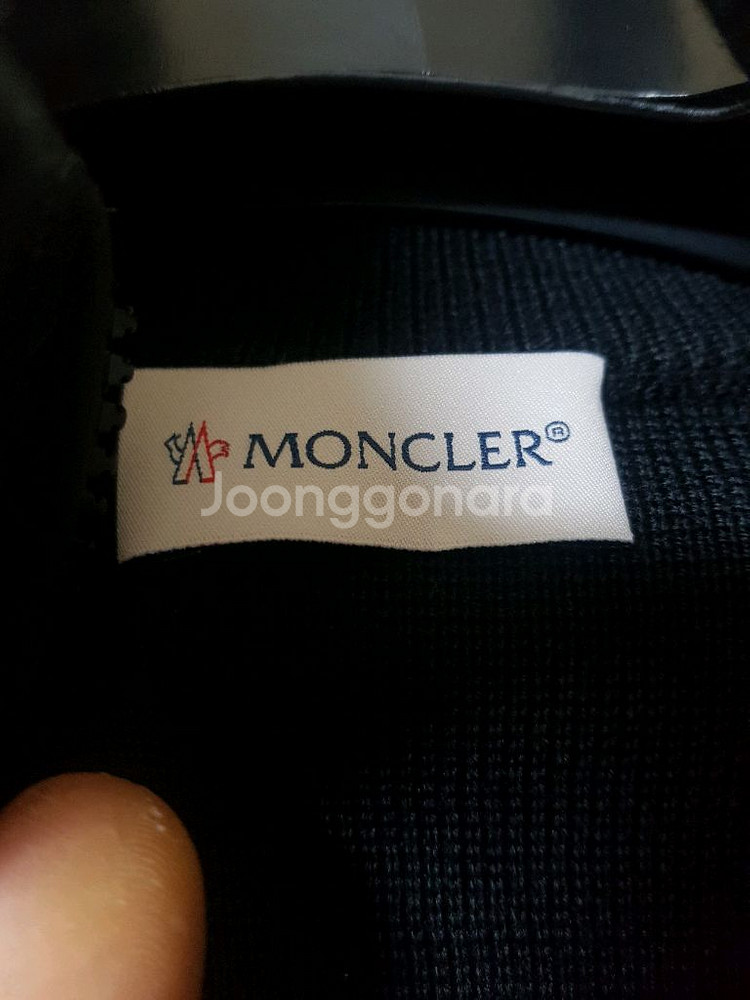 몽클레어 여성 패딩 점퍼--2