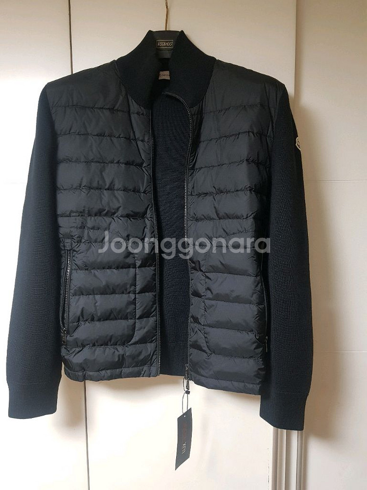 몽클레어 여성 패딩 점퍼--3