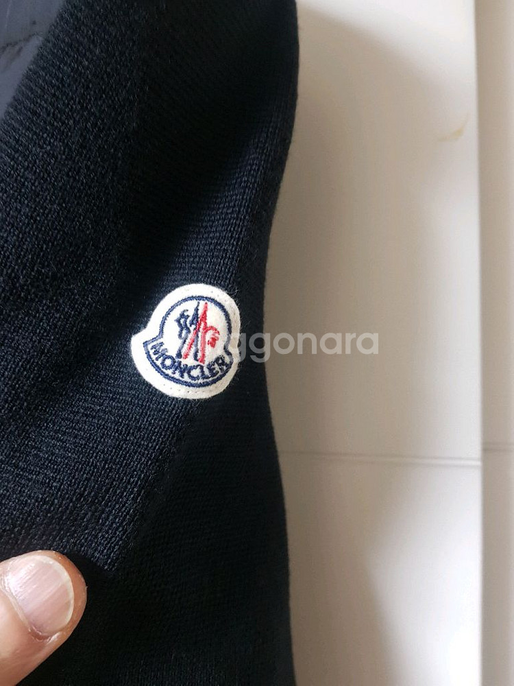 몽클레어 여성 패딩 점퍼--4