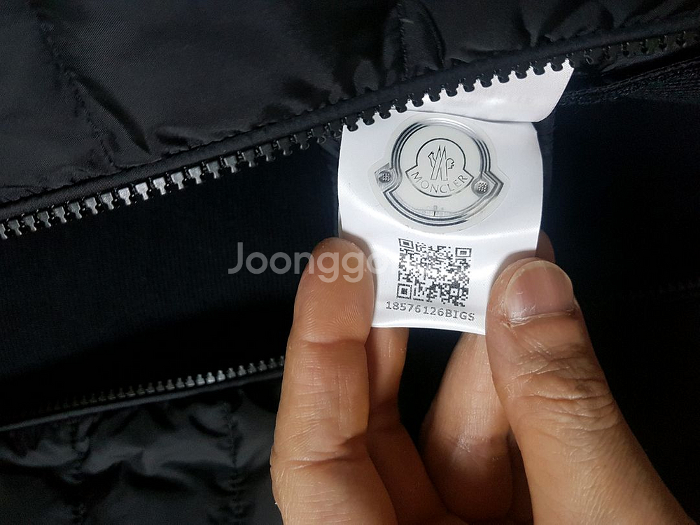 몽클레어 여성 패딩 점퍼--5