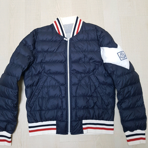 [95]정품 몽클레어 감마블루 남성패딩