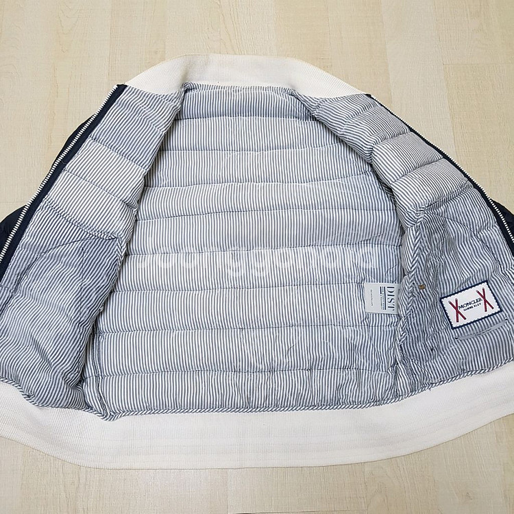 [95]정품 몽클레어 감마블루 남성패딩--5