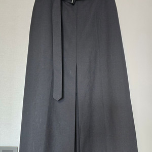 22 준지 h라인 스커트