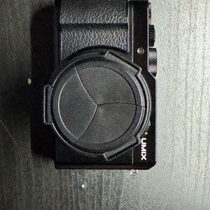 파나소닉 루믹스 LX100M2 팝니다.