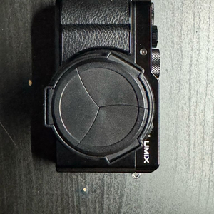 파나소닉 루믹스 LX100M2 팝니다.