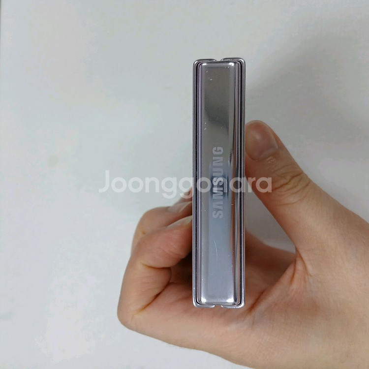 갤럭시Z플립5 256기가 공기계 중고폰 알뜰폰 업무폰 세컨폰--5