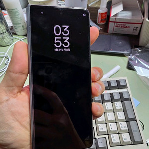 (1910)갤럭시z폴드4 512 판매