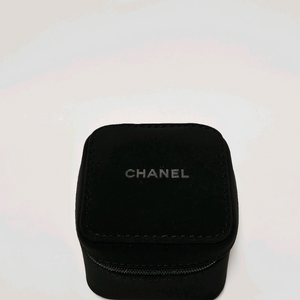 샤넬 반지 케이스