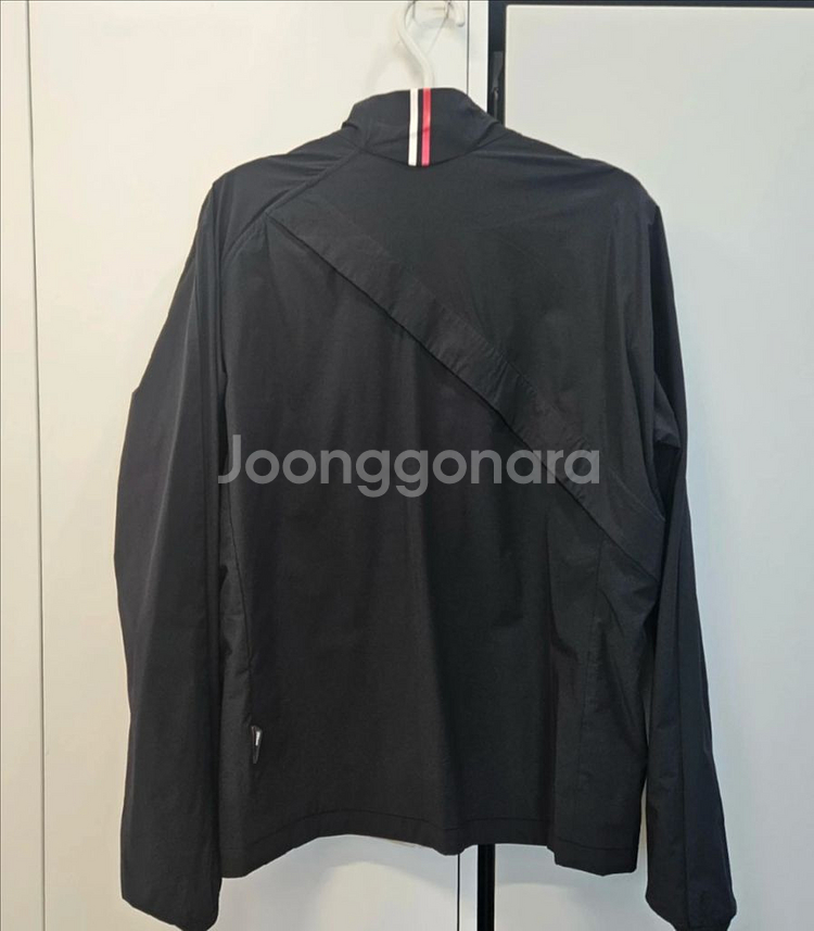 타이틀리스트 투어핏 남자 바람막이(국내정품, 새상품)--3