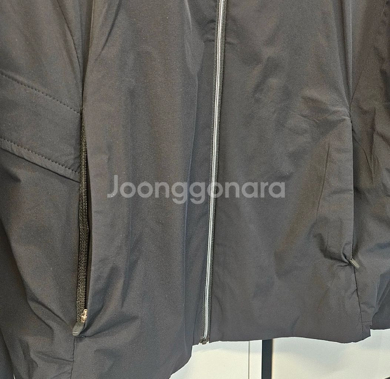 타이틀리스트 투어핏 남자 바람막이(국내정품, 새상품)--5