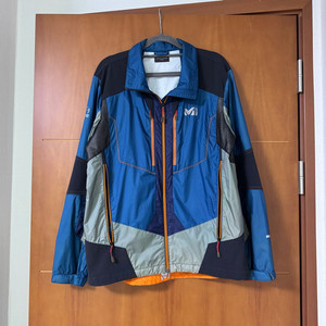 밀레 남성 바람막이 L (100) 택포