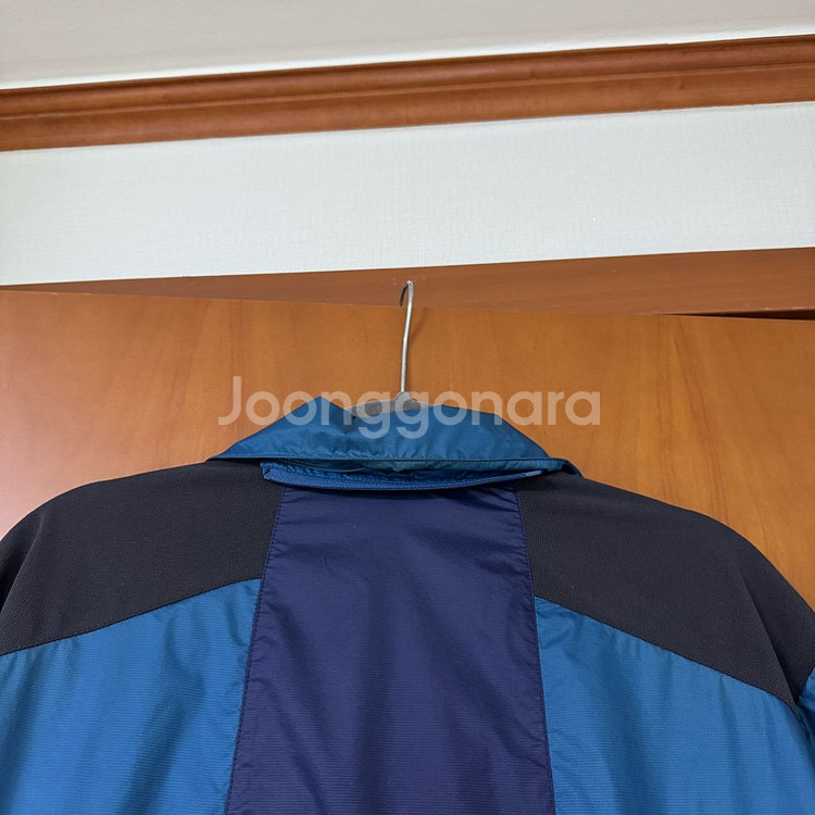 밀레 남성 바람막이 L (100) 택포--3