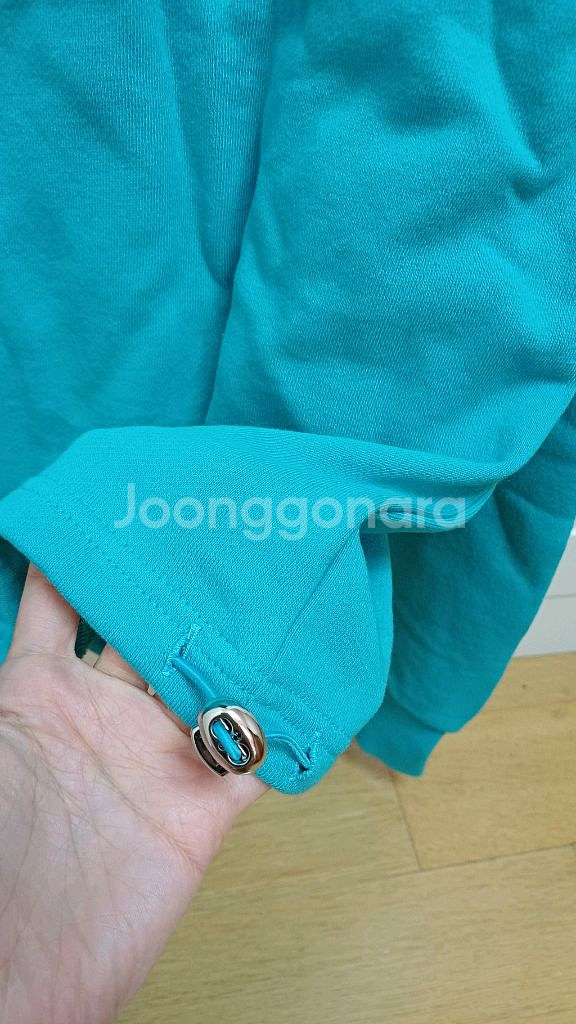 믹스투믹스(@mix2mix_kr) 후드티 오버사이즈--3